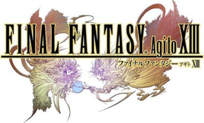 Final Fantasy Agito XIII