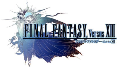 Final Fantasy Versus XIII