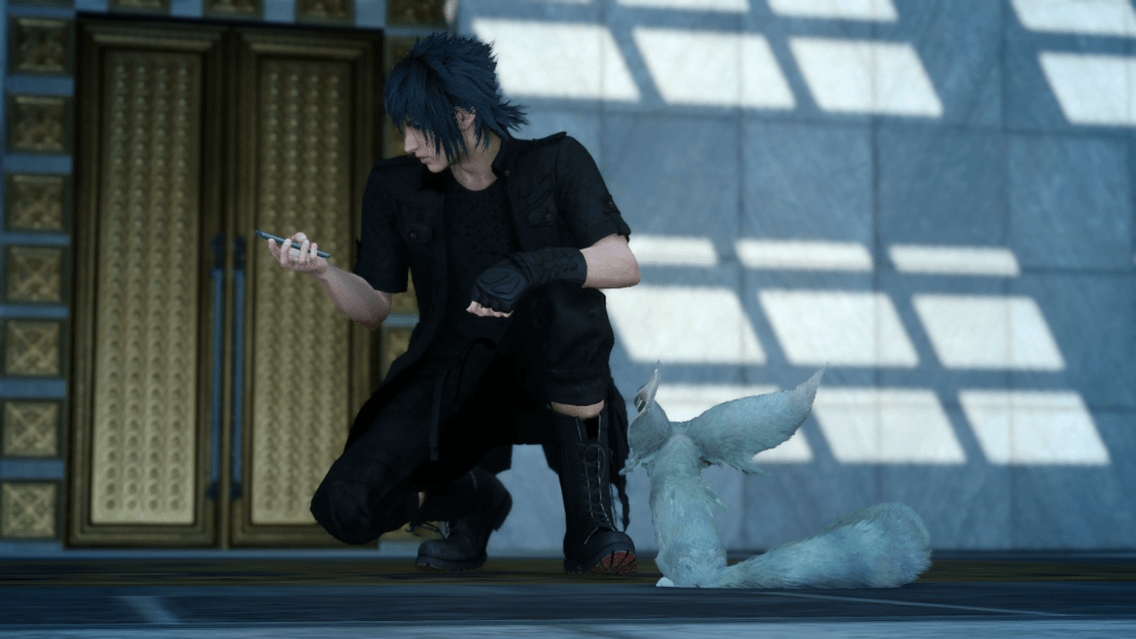 Judgment Disc