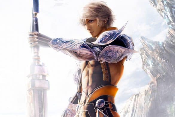 Mobius Final Fantasy