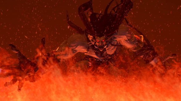 Ifrit
