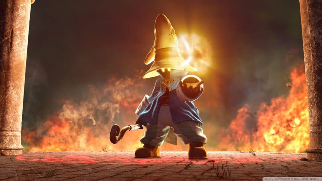 Final Fantasy IX