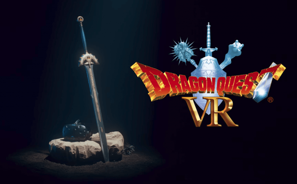 Dragon Quest VR