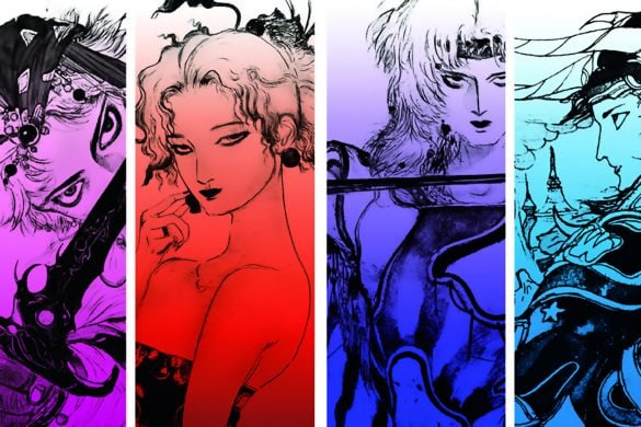 Final Fantasy