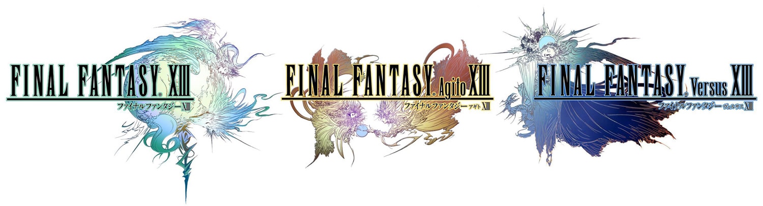 Fabula Nova Crystallis: Final Fantasy XIII