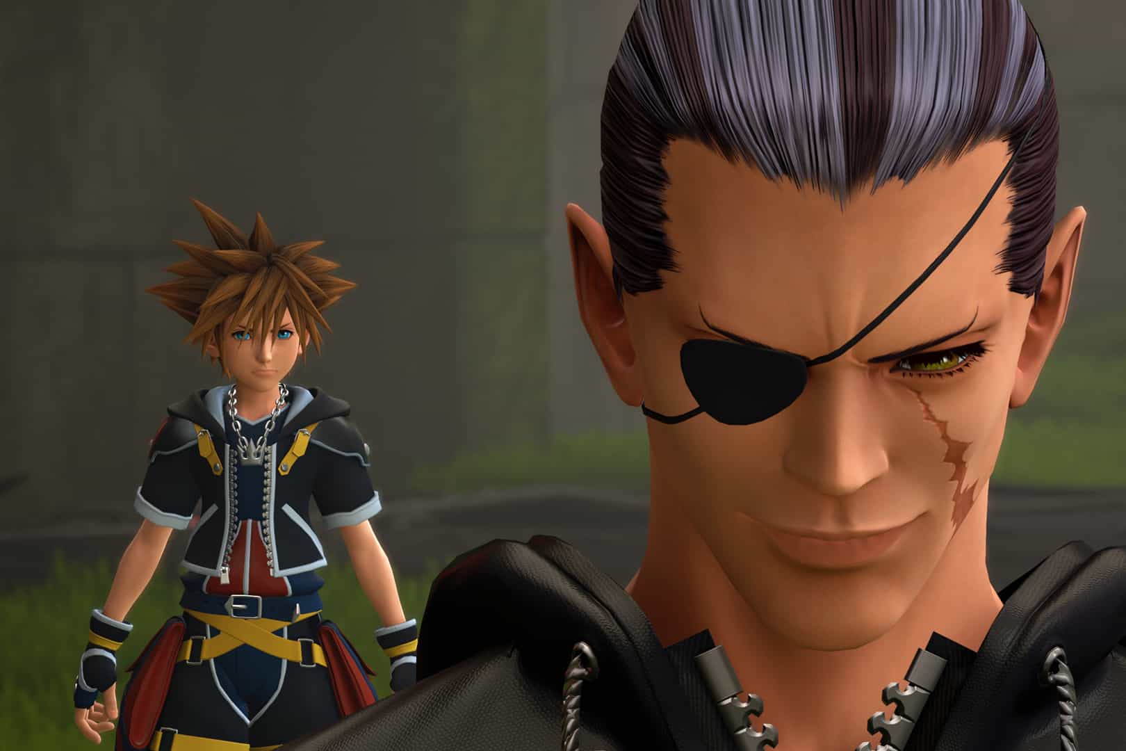 Kingdom Hearts 3 Sarà L Ultimo