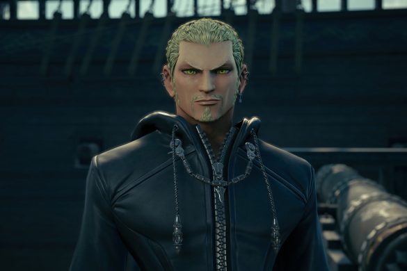 Luxord