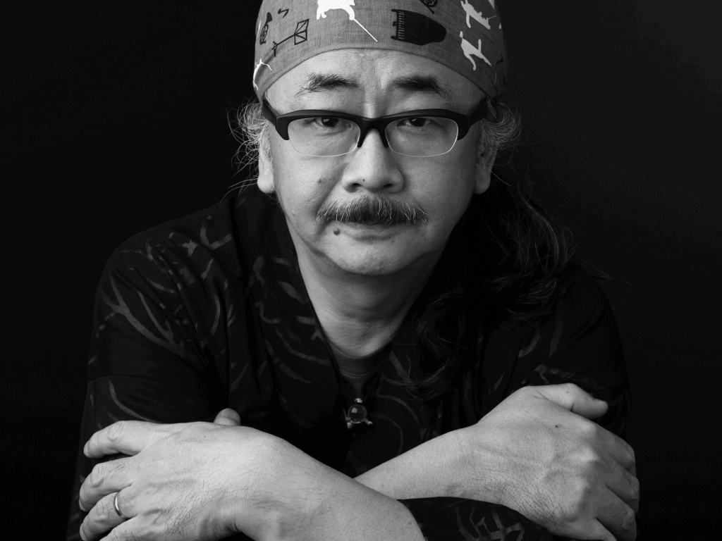 Nobuo Uematsu