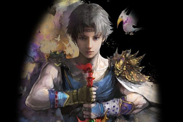 FFTCG