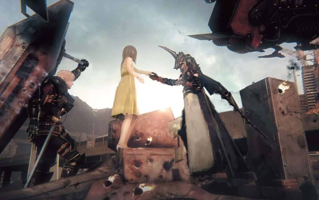 Episode Aranea