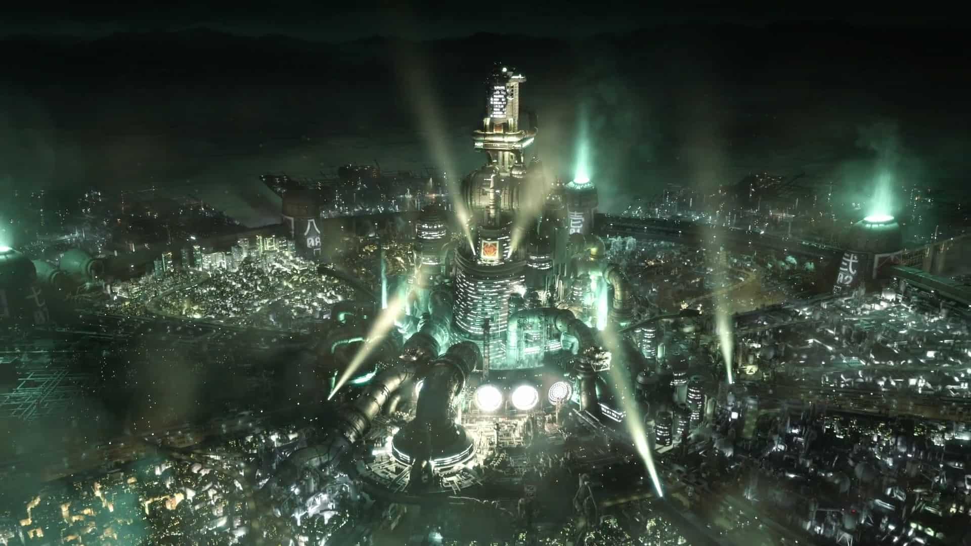 ff14 forspoken