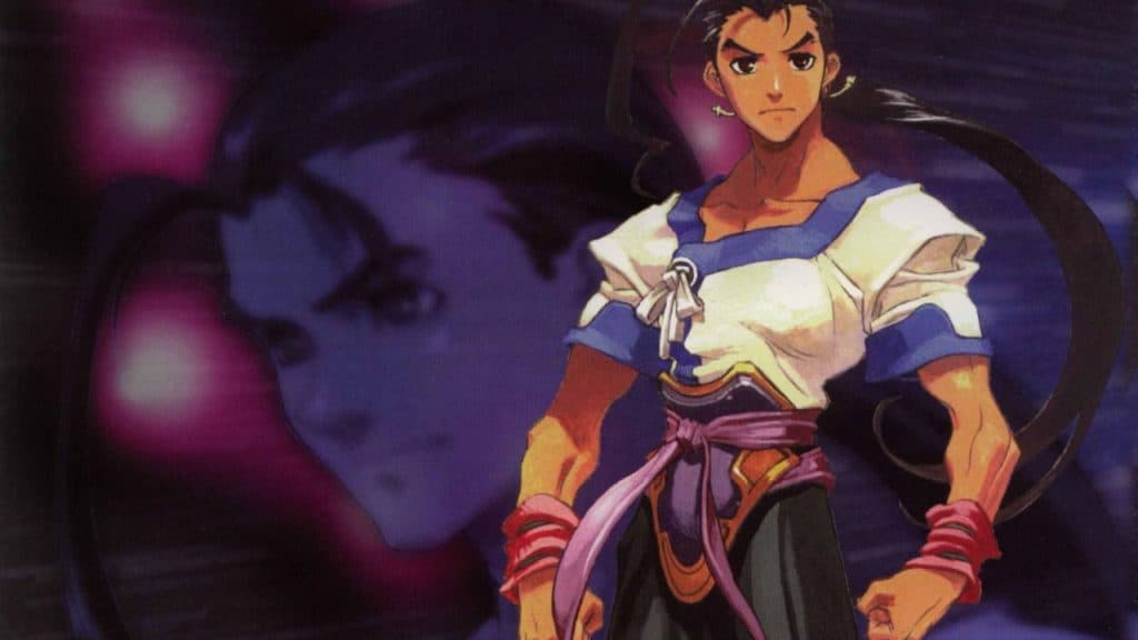 Xenogears