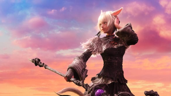 Y'shtola