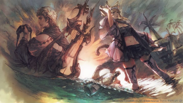 The Rising 2019