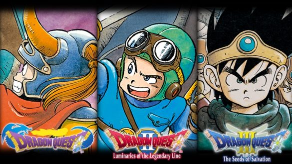 Dragon Quest