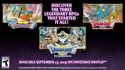 Dragon Quest