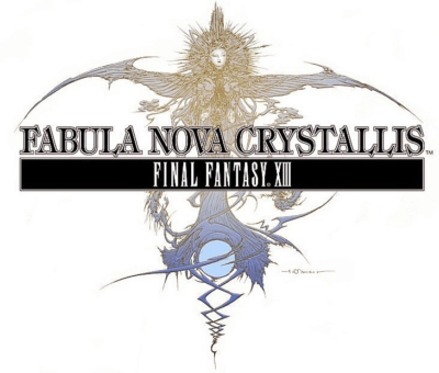 Fabula Nova Crystallis: Final Fantasy XIII