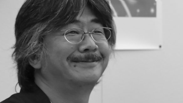Nobuo Uematsu