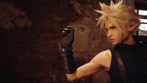 Cloud