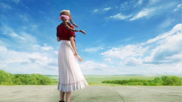 Aerith