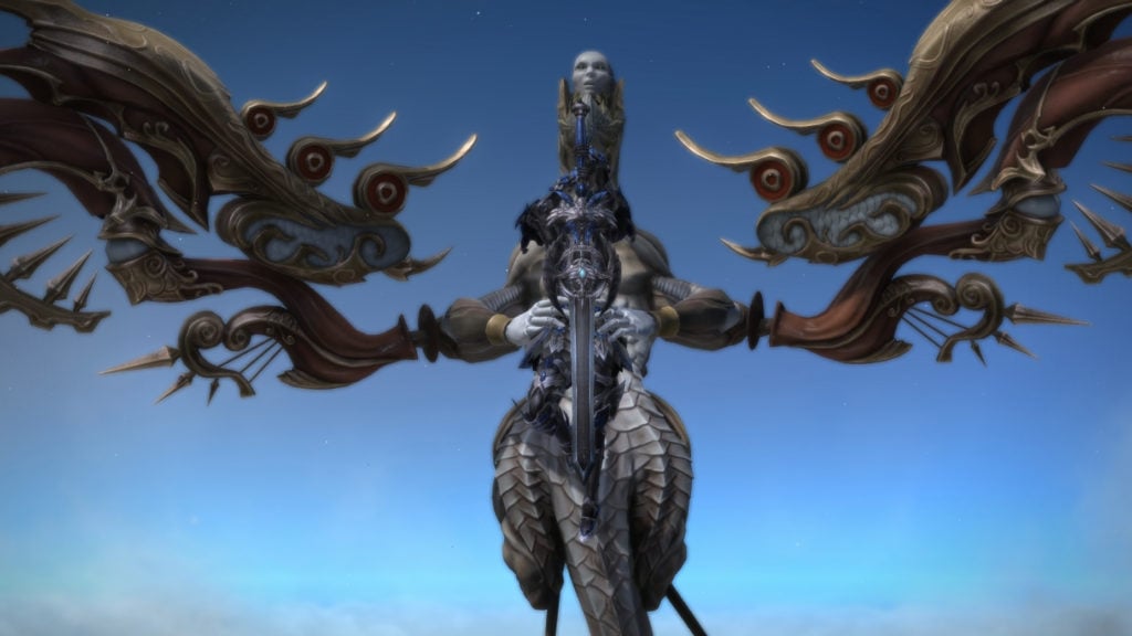 Voidwalker