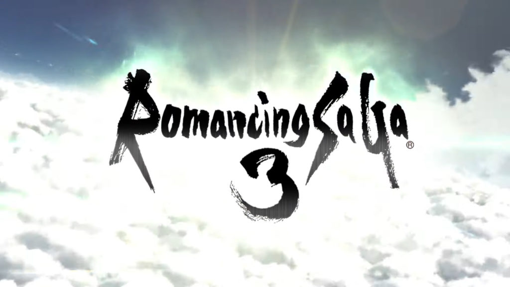 Romancing SaGa 3