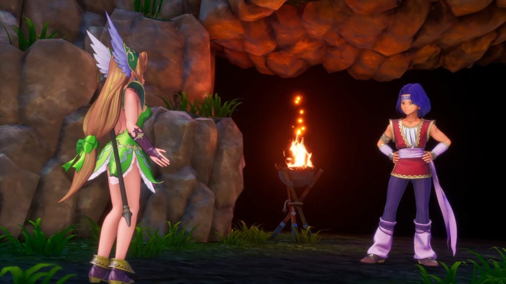 Trials of Mana