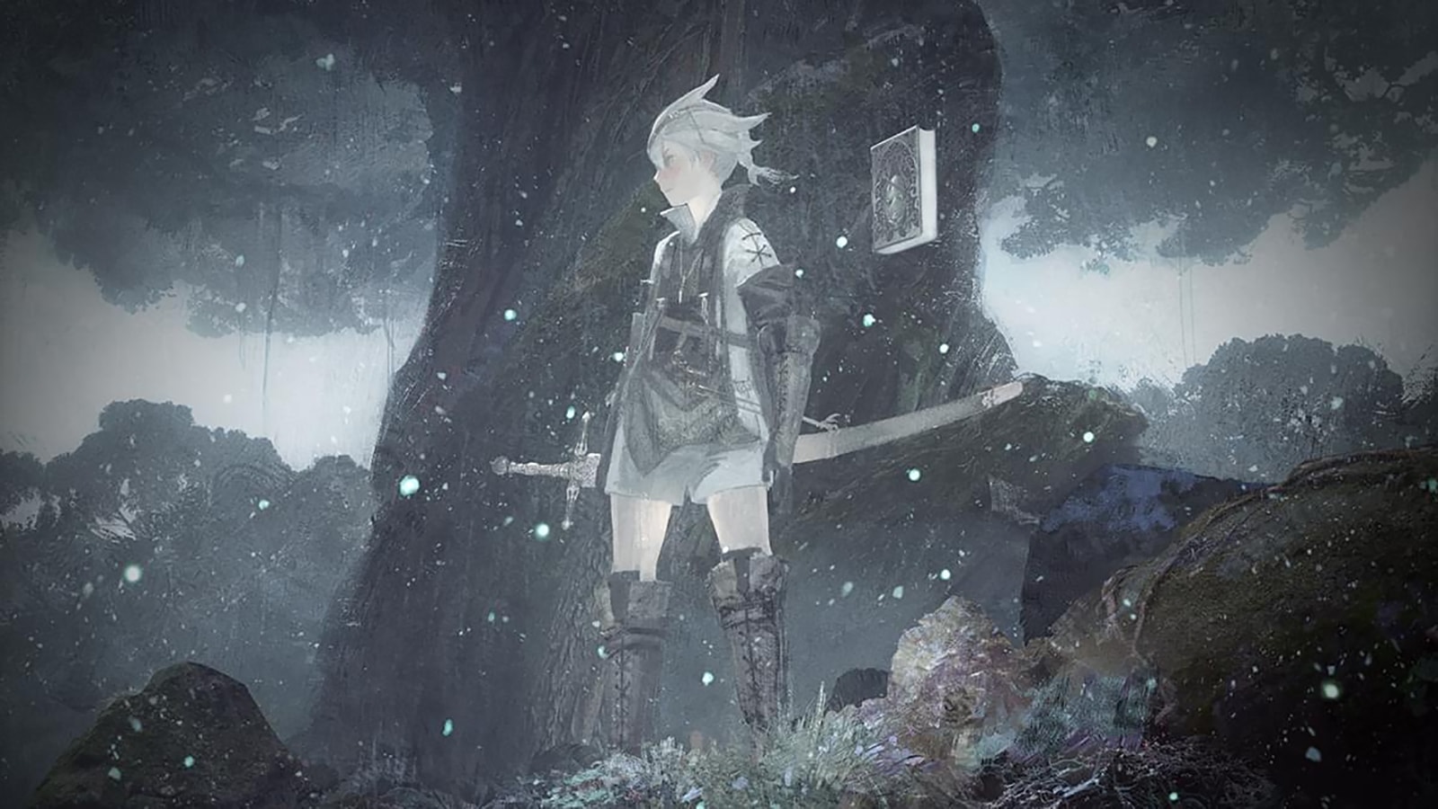 NieR Replicant Ver.1.22474487139... (Xbox One/Xbox Series X