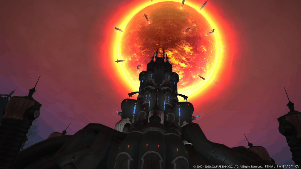 FFXIV