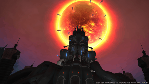 FFXIV