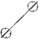 Asta di mithril