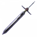 Lama di mithril