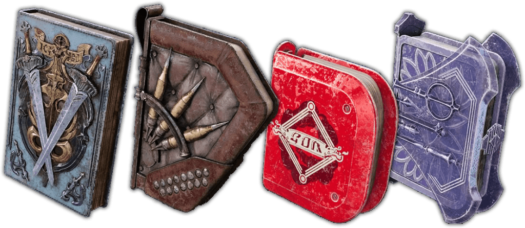 Manuali di combattimento