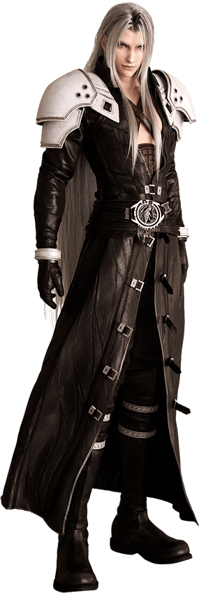 Sephiroth