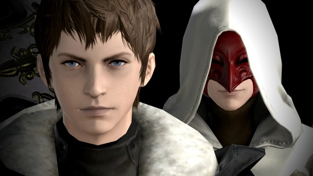 Final Fantasy XIV