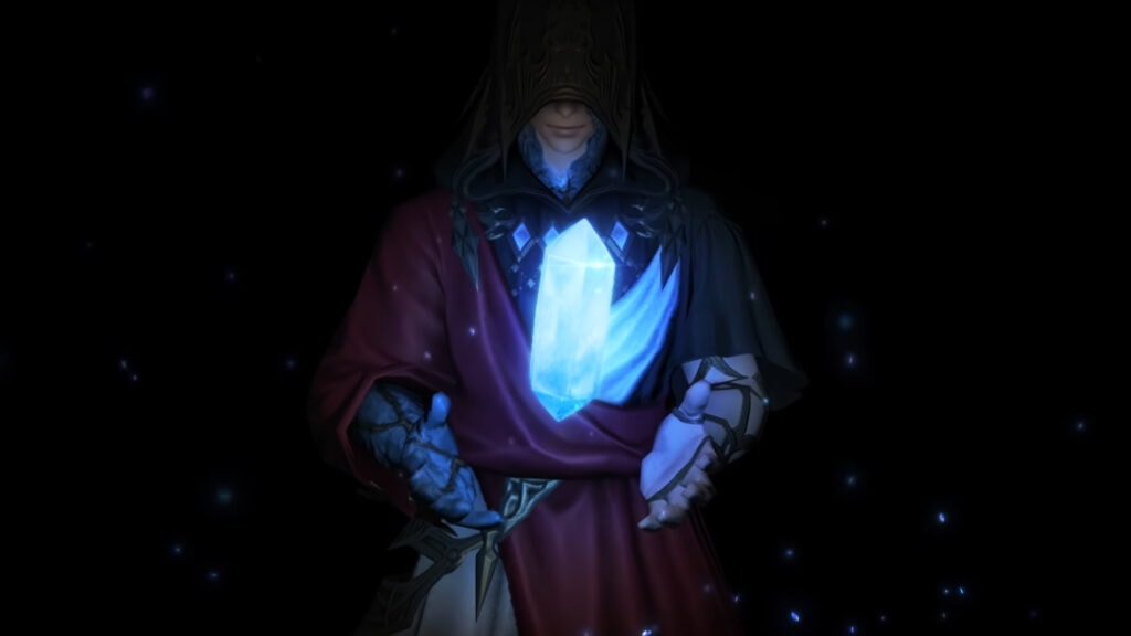 Final Fantasy XIV 5.3