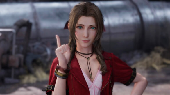 Aerith