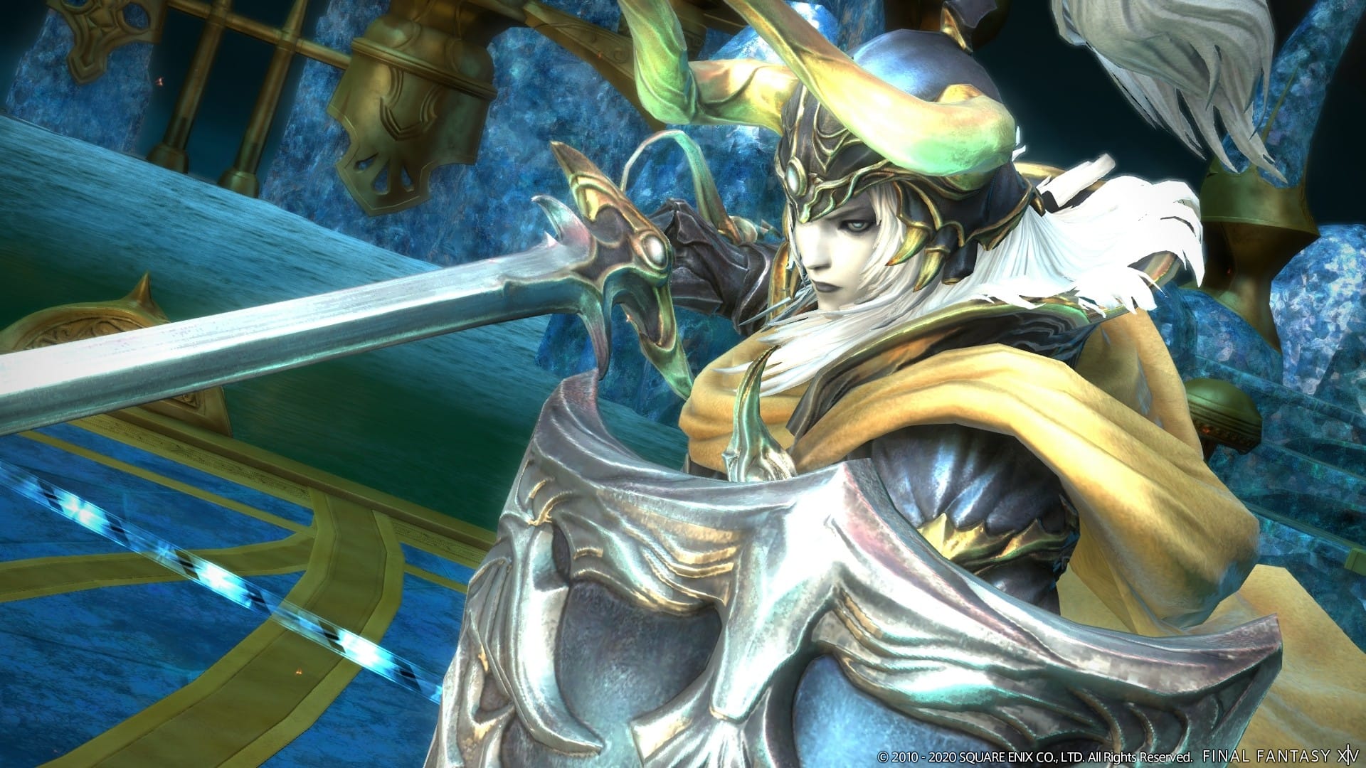 FFXIV Shadowbringers, guida a The Seat of Sacrifice (Extreme)