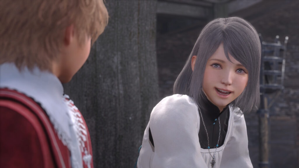 Final Fantasy XVI
