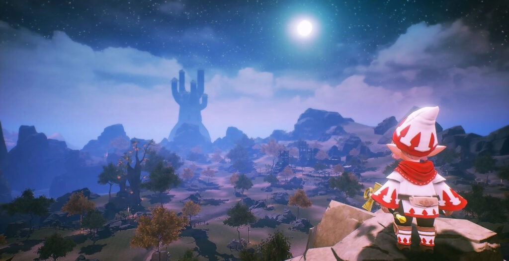 Final Fantasy XI reboot