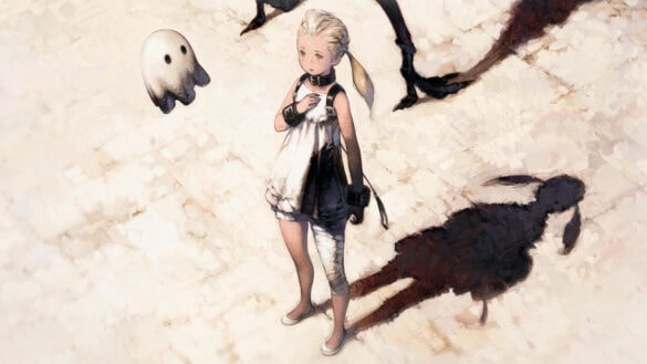 NieR Re[in]carnation