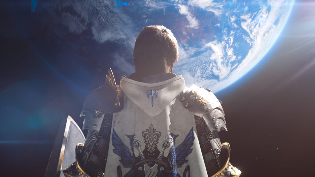 Final Fantasy XIV: Endwalker