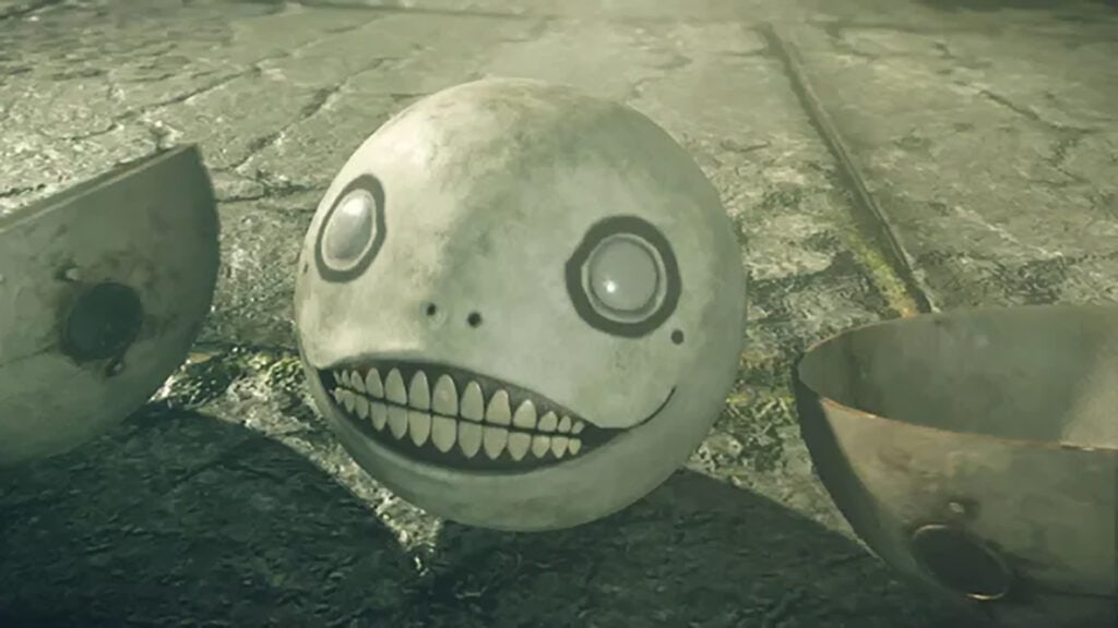 NieR Replicant