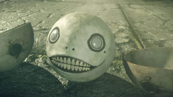 NieR Replicant