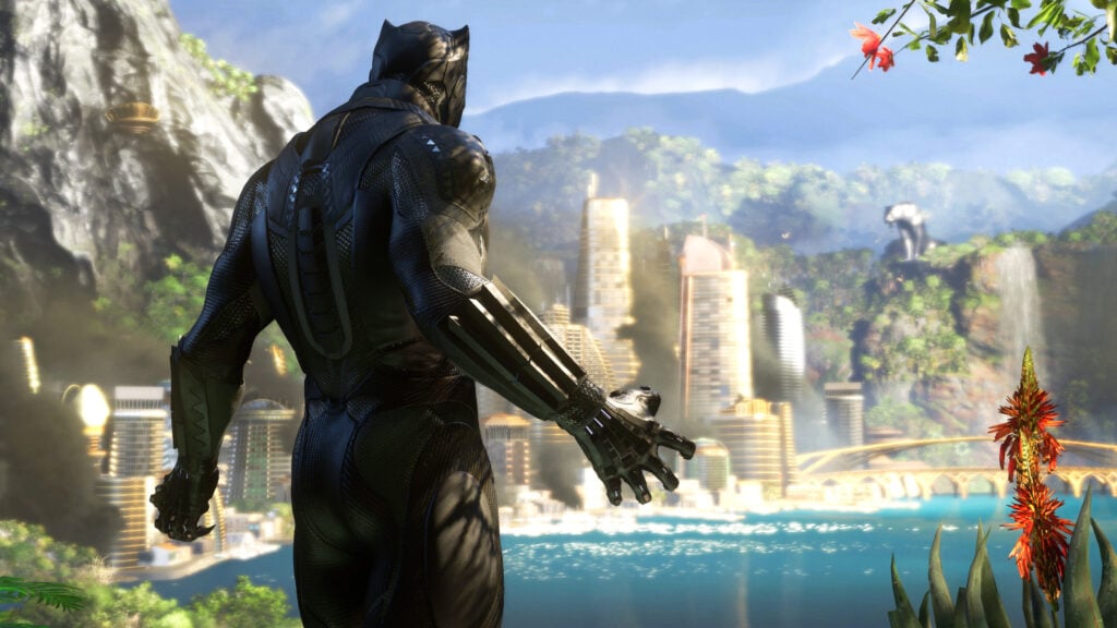 Black Panther