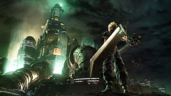 Guida strategica Final Fantasy VII Remake