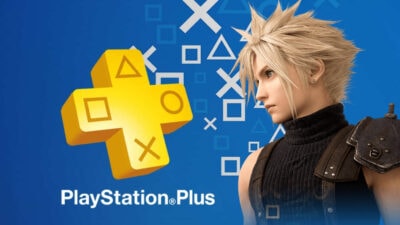 Final Fantasy VII Remake con PlayStation Plus a marzo 2021