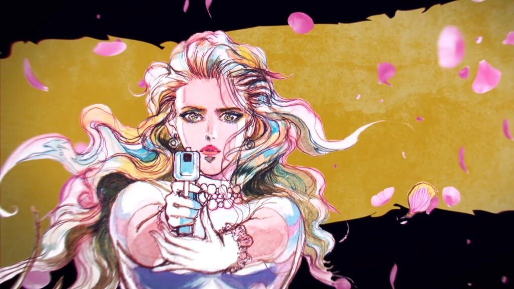 SaGa Frontier Remastered