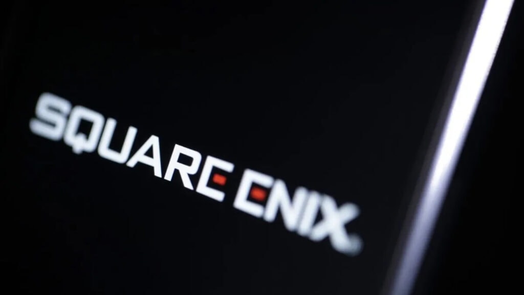 Square Enix