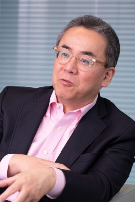 Yosuke Matsuda